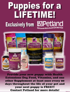 buy pet health products in Racine, WI